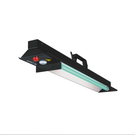 Lampa cu ultraviolete UVC 1 x 55W - B DIRECT