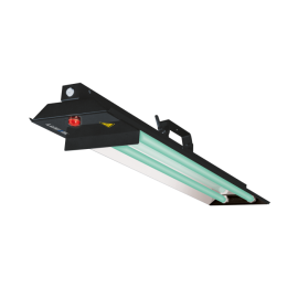 Lampa cu ultraviolete UVC 2 x 55W - B DIRECT II