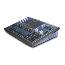 MagicQ MQ80 Compact Console
