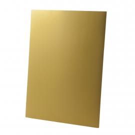 R2 (274) Soft Gold Mirror- 7,62m x 1,32m