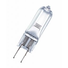 ゼンソウル15P ゼンソウル15P Bec halogen OSRAM 64638 HLX 100W 24V G6,35