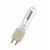 54555 1000W 120V C G9,5  IR - INFRA - 64743T