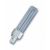 NEON HNS S 9W OFR G23
