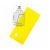 101 Yellow - 0,55m x 1,22m