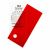164 Flame Red - 0,55m x 1,22m