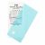 191 Cosmetic Aqua Blue -  7,62m x 1,22m