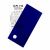 195 Zenith Blue -  0,55m x 1,22m