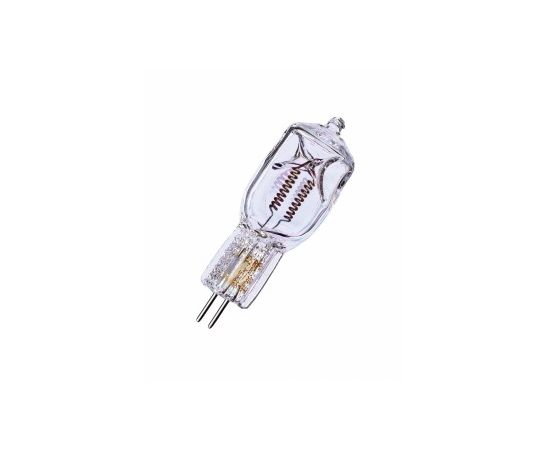 Halogen lamps, medium/high voltage, single-ended 64502 150 W 230 V