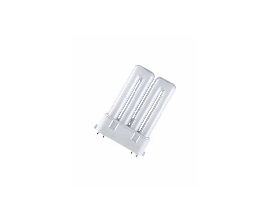 DULUX F 24W/840 230V 2G10 COOL WHITE
