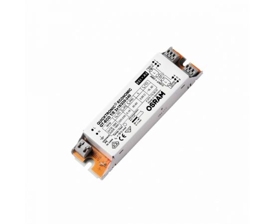 QT-ECO T/E 2X18 / 220-240V