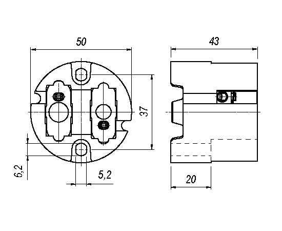 SOCLU GY 22