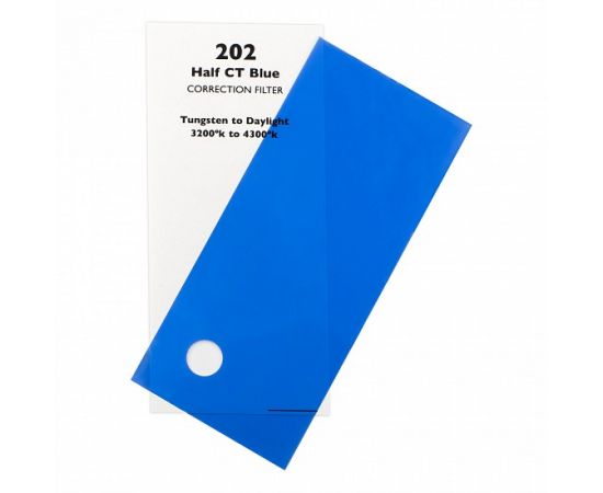 S 202 Half CT Blue Sheet 1,22m x 1,00m
