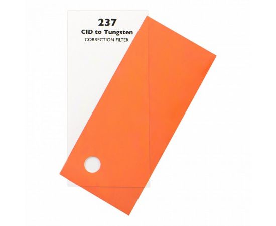 237 CID to Tungsten -  7,62m x 1,22m