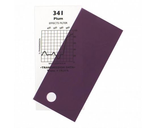 341 Plum -  7,62m x 1,22m