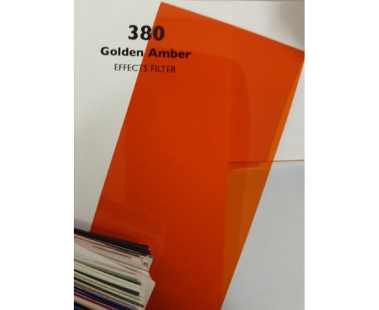 380 Golden Amber 7.62m x 1.22m