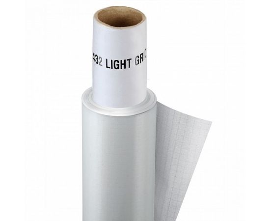 432 (3032) Light Grid Cloth 7,62mm x1,22mm