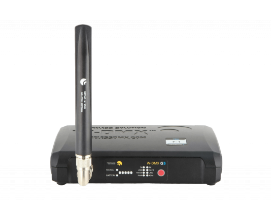 BlackBox F-1 G5  Transmitter & Receiver