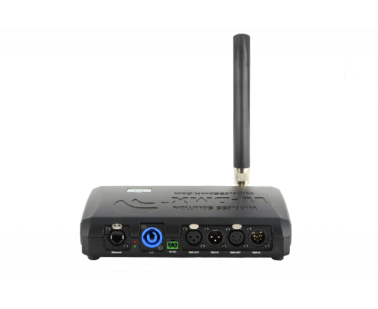 BlackBox F-1 G5  Transmitter & Receiver