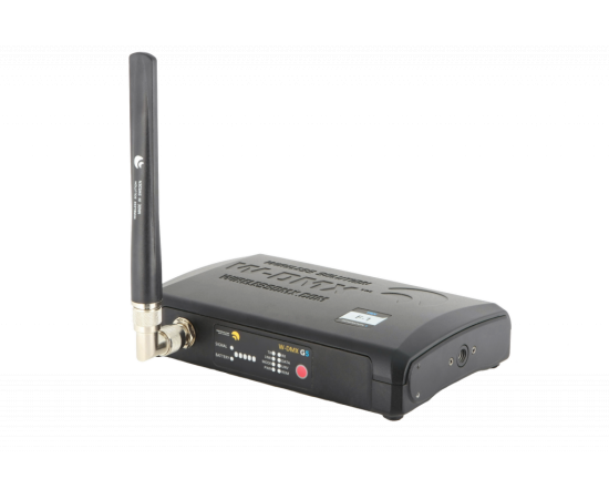 BlackBox F-1 G5  Transmitter & Receiver