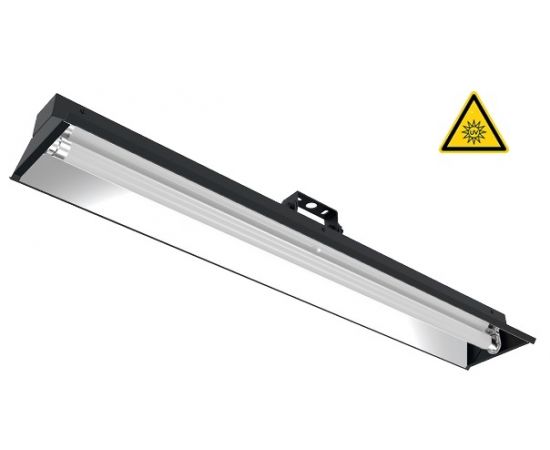 Lampa cu ultraviolete UVC 1 x 36W - DIRECT I