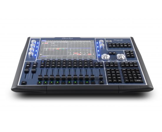 MagicQ MQ80 Compact Console
