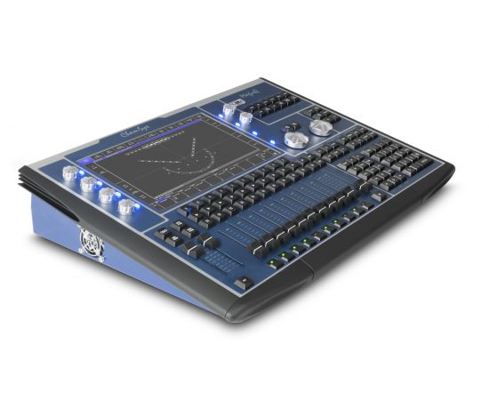 MagicQ MQ80 Compact Console