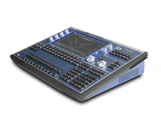 MagicQ MQ80 Compact Console