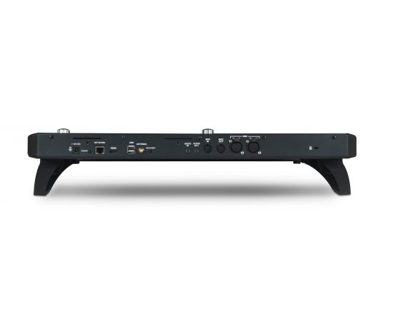 QuickQ 20 Console light