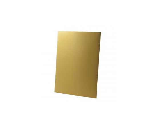 R2 (274) Soft Gold Mirror- 7,62m x 1,32m