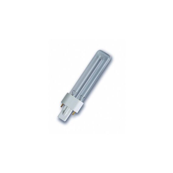 NEON HNS S 9W OFR G23