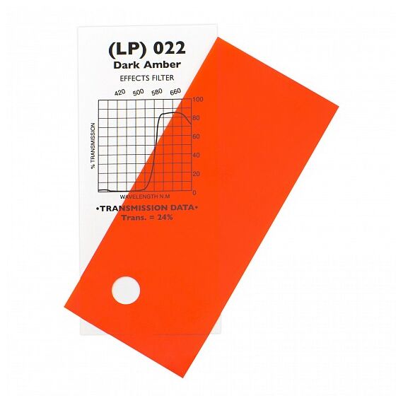 022 Dark Amber -  0,55m x 1,22m