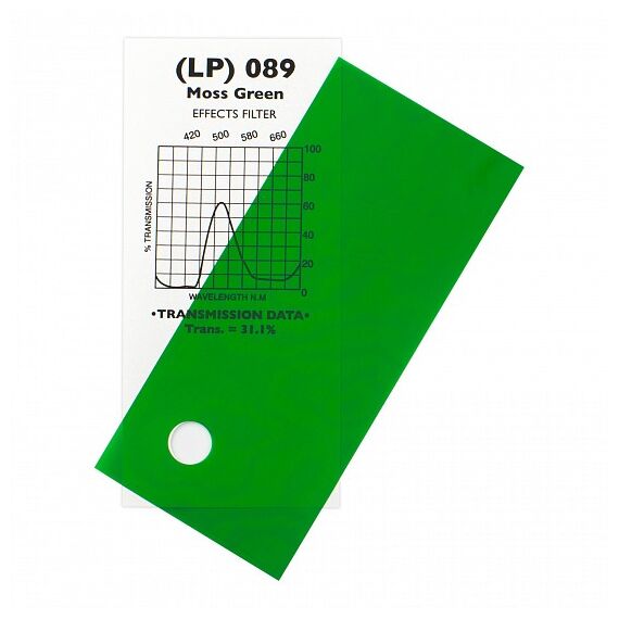 089 Moss Green - 0,55m x 1,22m