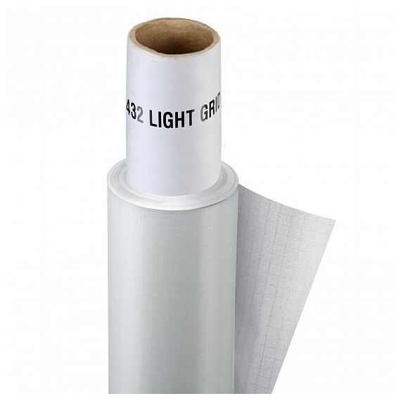 432 (3032) Light Grid Cloth 7,62mm x1,22mm