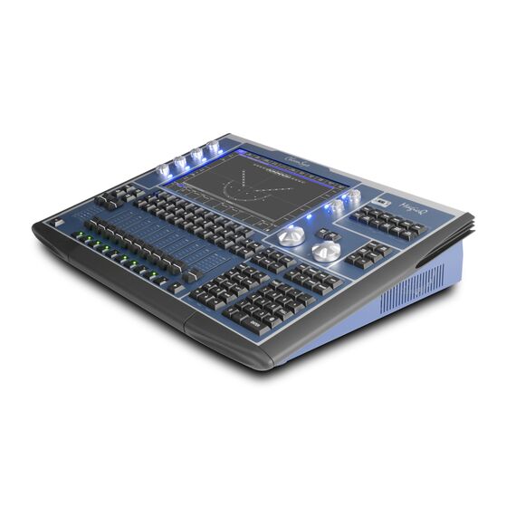 MagicQ MQ80 Compact Console
